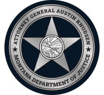 DOJ Logo