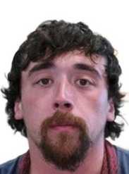 Photo of ROBBINS, JACKSON MICHAEL. Open full details for physical description,