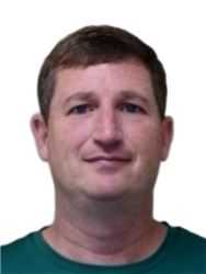Photo of WILSON, JARED SCOTT. Open full details for physical description,