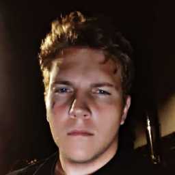 Photo of ALMGREN, BRAYDEN TRAE. Open full details for physical description,