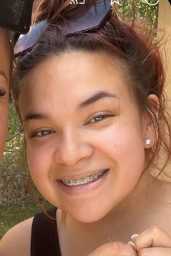 Photo of BEAR, RICKISHA RENEE. Open full details for physical description,
