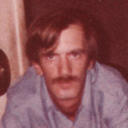 Photo of HICKMAN, WAYNE W. Open full details for physical description,