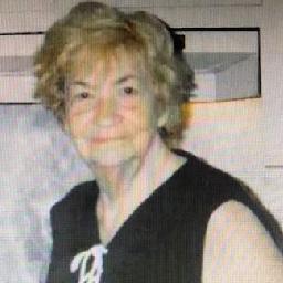 Photo of ROBINSON, LOIS LEE. Open full details for physical description,