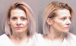 Photo of SESSIONS, LINDSEY RAE-ANNETTE. Open full details for physical description,