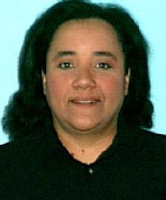 Photo of GRACIA, HELEN SUZANNE. Open full details for physical description,