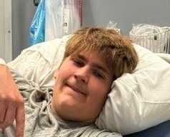 Photo of DOBBINS, BRODY SCOTT. Open full details for physical description,