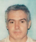 Photo of FERRIS, STEPHEN ROBERT. Open full details for physical description,