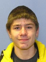 Photo of FITCH, BRANDON STEELE ROWE. Open full details for physical description,