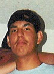 Photo of YELLOWMULE, LEVI BRIAN. Open full details for physical description,