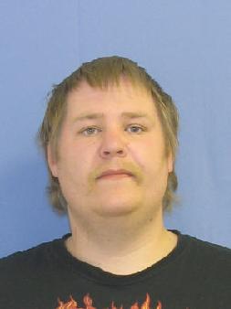 Photo of SWANSON, MONTE JAMES. Open full details for physical description,