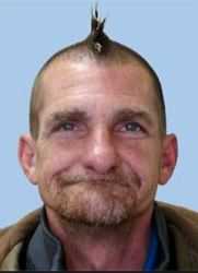 Photo of LEEPER, DAVID MICHAEL. Open full details for physical description,