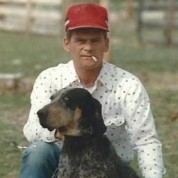 Photo of CAMPBELL, DANIEL LYNN. Open full details for physical description,