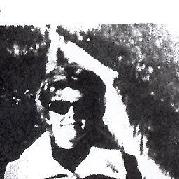 Photo of PEARSON, SUSAN ELIZABETH. Open full details for physical description,