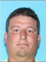 Photo of PUZIO, JASON JAMES. Open full details for physical description,