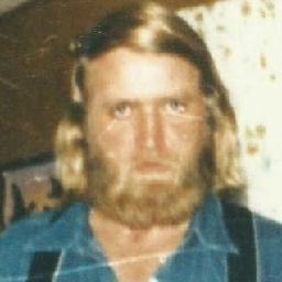 Photo of DEWALL, GERALD LEROY. Open full details for physical description,