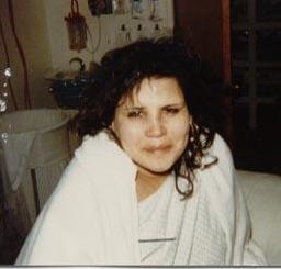 Photo of JOHNSON, AMY MARIE. Open full details for physical description,