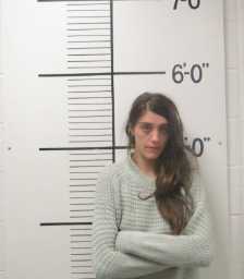 Photo of HALL, SKYE MCKAYLA. Link opens page with description,