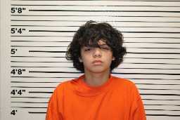 Photo of ENEMYHUNTER, ANTHONY TERRY JR. Open full details for physical description,