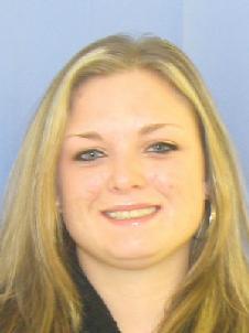 Photo of GROSSMAN, JAMEE CHRISTINE. Open full details for physical description,