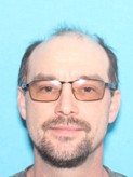 Photo of BENNETT, RANDALL WAYNE. Open full details for physical description,