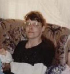Photo of SULLIVAN, PATRICIA MARGARET. Open full details for physical description,