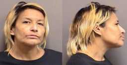 Photo of VELASQUEZ, MARITA ROSE. Link opens page with description,