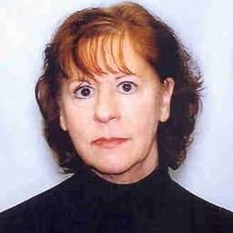 Photo of BOLICK, BARBARA ASSUNTA. Open full details for physical description,