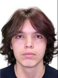Photo of BEDDIE, CHASE LEE. Open full details for physical description,