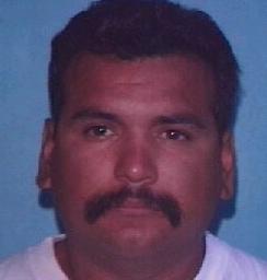 Photo of AGUILAR, TONY ESCALANTE. Open full details for physical description,