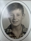 Photo of FAIN, DONALD RAYMOND. Open full details for physical description,