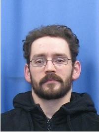 Photo of GALLOWAY, JESSE ALLEN. Open full details for physical description,