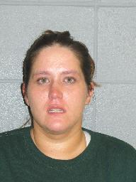 Photo of WALLER, NICOLE YVONNE. Open full details for physical description,