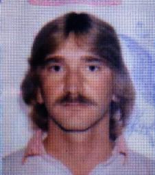 Photo of CHRISTENSEN, CRAIG SCOTT. Open full details for physical description,