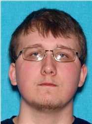 Photo of SMITH, TREVOR ALEXANDER. Open full details for physical description,