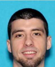 Photo of CALDARULO, BRYCE DOUGLAS. Open full details for physical description,