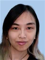 Photo of YANTUS, LEAH LUOXUN. Open full details for physical description,