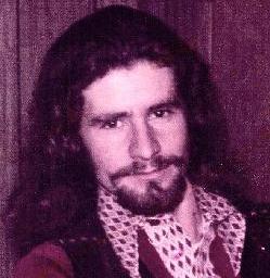 Photo of DICICCO, DWAYNE ALEXANDER. Open full details for physical description,