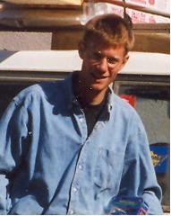 Photo of GILCHRIST, SCOTT ANTHONY. Open full details for physical description,