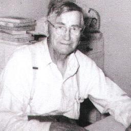 Photo of STANTON, FORREST ATMORE. Open full details for physical description,