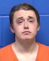 Photo of GINES, BRODY HANCOCK. Open full details for physical description,