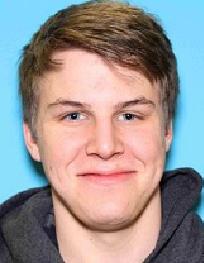 Photo of KALANGE, MATTHEW RYAN. Open full details for physical description,