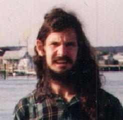 Photo of FORSYTH, HAROLD A JR. Open full details for physical description,