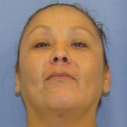 Photo of KNOWSHISGUN, FREDA JANE. Open full details for physical description,