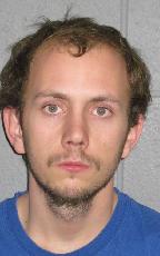 Photo of SHIRK, SCOTT EDWARD. Open full details for physical description,