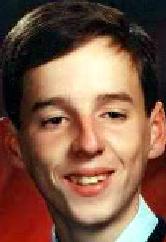 Photo of REYNOLDS, JASON DONALD. Open full details for physical description,