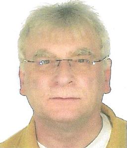 Photo of MUNHOFEN, DIETMAR JOHANN. Open full details for physical description,