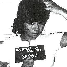 Photo of HOWARD, JODY FERN. Open full details for physical description,