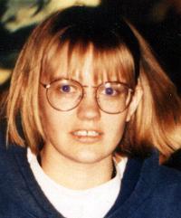 Photo of PENTILLA, JENNIFER LYNN. Open full details for physical description,