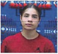 Photo of CHARLO, WESLEY WILLIAM. Open full details for physical description,