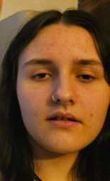 Photo of CARLOS, BETHANY ROSE. Open full details for physical description,
